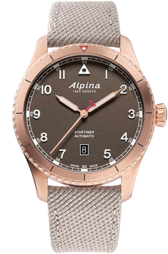 Pilot Automatic